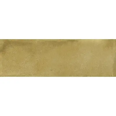 La Fabbrica Ceramiche Small 180011 Ocher 6,5x20
