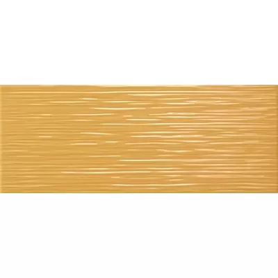 Marazzi Ragno Candy Struttura Brezza 3D Mostarda 20x50