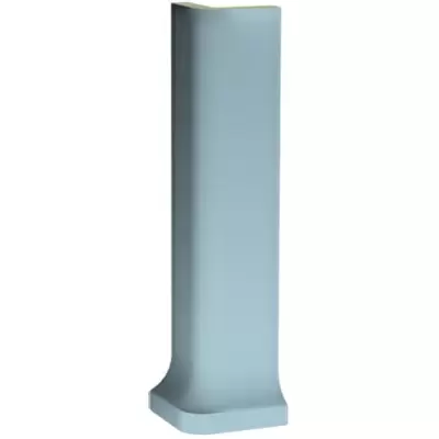 Rako Color One GSERI003 Голубой 3x20