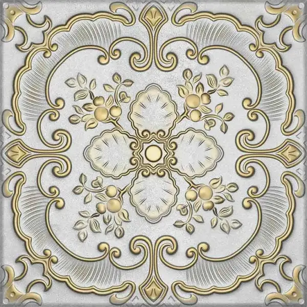 Aparici Kintsugi White Basi 30,5x30,5