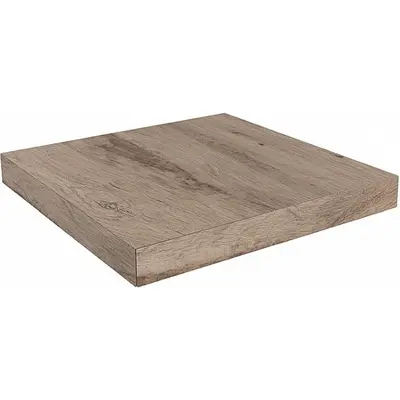 Kerama Marazzi Про Вуд DL501520R\GCD Клееная Правая Бежевая Темная 33x33
