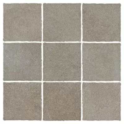 Settecento Proxi 13714 Tortora Tozzetto Burattato 10x10