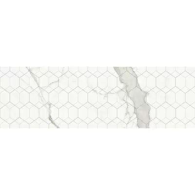 Grespania Marmorea 17MD03N Naos Estatuario 31.5x100