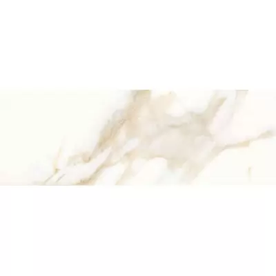 Ricchetti Marble Boutique 0541572 Calacat White Ret 30x90