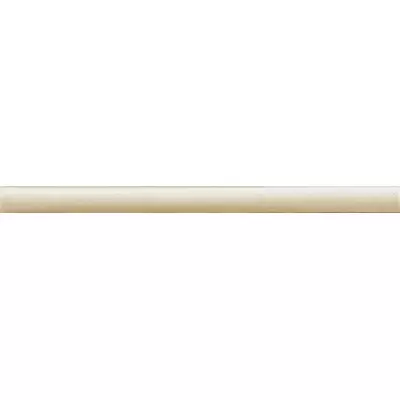 Ceramiche Grazia Epoque COE2 Coprispigolo Ivory Craquele 1,2x20