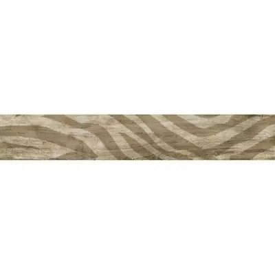 Roberto Cavalli Home Precious Wood Wild Gold Rt 120x20