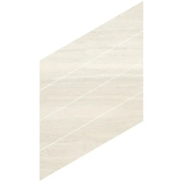 Vallelunga Tino 02TINMCH20S Chevron T4 Avorio Satin Evo 29,3x50,9 - керамическая плитка и керамогранит
