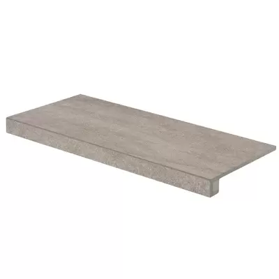 Rako Kaamos DCF84589 Коричневая 40x80