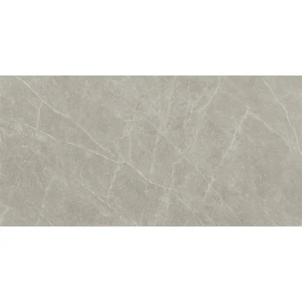Kerama Marazzi Эстерель KM6012G0811R Серый светлый матовый обрезной 60x119,5 - керамическая плитка и керамогранит