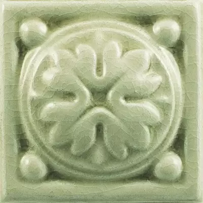 Ceramiche Grazia Rixi Tozzetto Voluta Agata 6x6