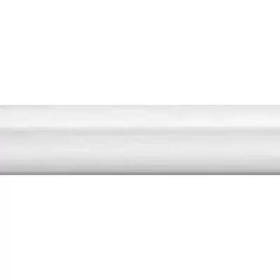 L`antic colonial Retro L133201001 Bordura Bisel Blanco 5x20