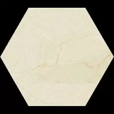 Marmocer Country PJF-ELSPT-002-XM 6 Corner Crema Marfil 14.8x14.8