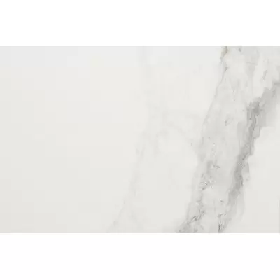 Inalco Larsen 6 Super Blanco-Gris High-gloss Polished 150x320