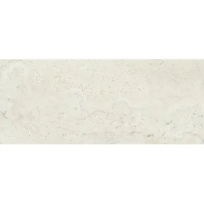 Provenza Unique Travertine ELL6 Minimal White Naturale 120x278