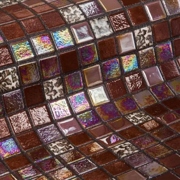 Ezarri Topping Choco Bits 31,3x49,5