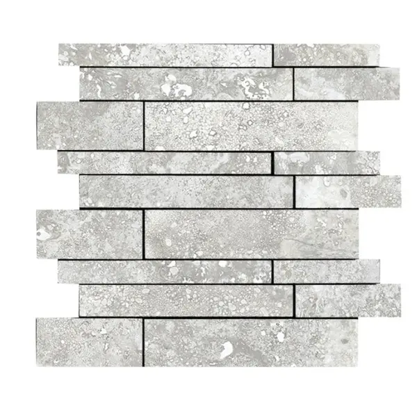 La Fabbrica Ceramiche Imperial 155341 Muretto Alabastrino Nat Ret 30x30