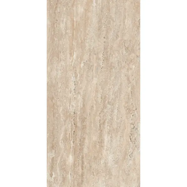 Belleza Rizzoni Travertino Brown Velvet 60x120 - керамическая плитка и керамогранит