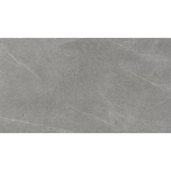 Kerama Marazzi Роверелла DL590520R Пепельный обрезной 9mm 119,5x238,5