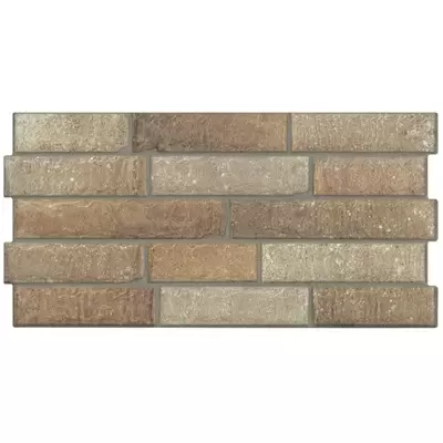 Porcelanicos hdc Brick Brick Beige 30.5x60