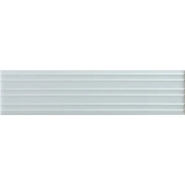 Equipe Lumina 32374 Rivia Marram Blue Matt 6x24,6 - керамическая плитка и керамогранит