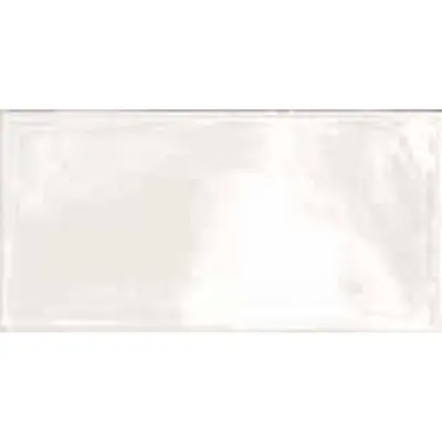 Sichenia Mini 19341A Bianco Glossy 6,25x12,5