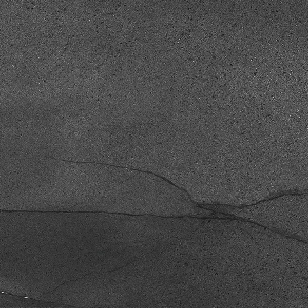 Iris Ceramica Pietra Di Basalto 866228 Nero Antislip 60x60