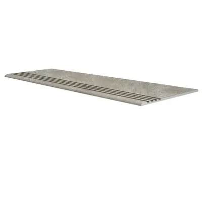 Antica Ceramica Rubiera Olimpo Zeus Grigio 30x60