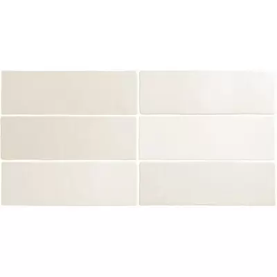 Equipe Magma 24958 White 6.5x20