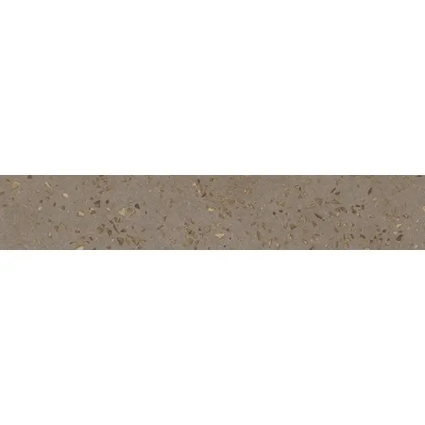 Ceramica Fioranese Bits BXB602R Battiscopa Greige 7,5x60,4 - керамическая плитка и керамогранит