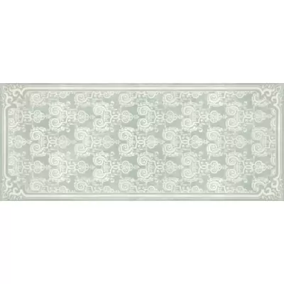Gracia Ceramica Visconti Синяя 03 25x60