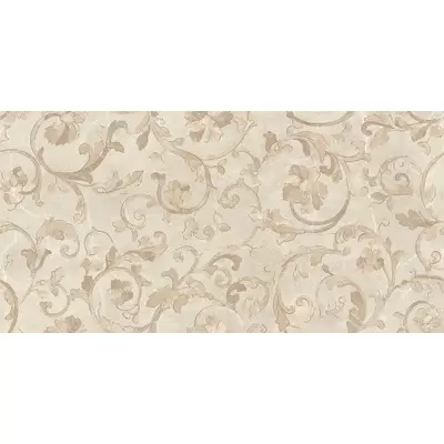 Versace Emote 262551 Floreale Crema Marfil 78x39