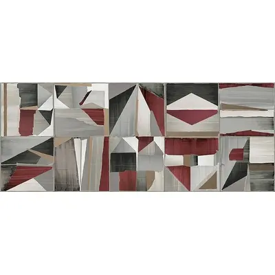 Naxos Timeless 125228 Fascia City Tortora 32x80,5