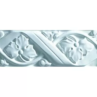 Ceramiche Grazia Boiserie Indaco 8x20