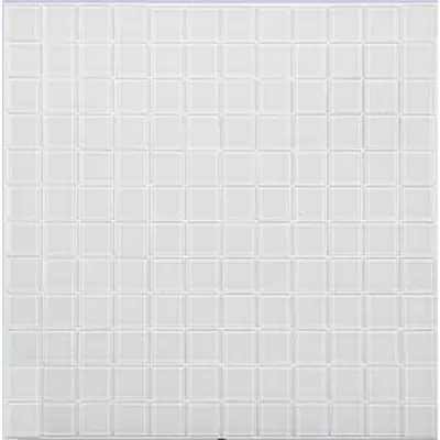 NSmosaic Crystall Серый 30x30