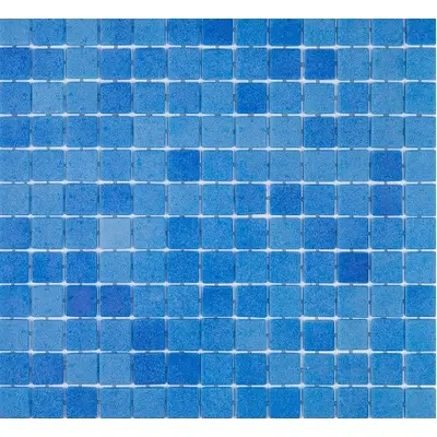Togama Antislip Niebla Azul 34x34