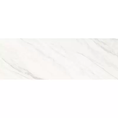 Love ceramica (Love Tiles) Marble White Shine Ret 35x100