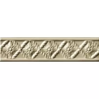 Ceramiche Grazia Amarcord IGE88 Igea Tabacco 5x20