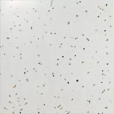 El Molino Tesla Blanco Rect 59x59