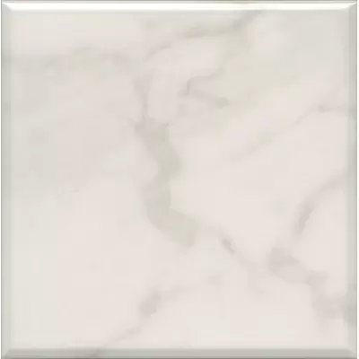 Kerama Marazzi Стемма 5287 Белый 20x20