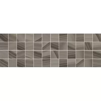Laparet Agat MM60084 Мозаичный Кофейный 20x60