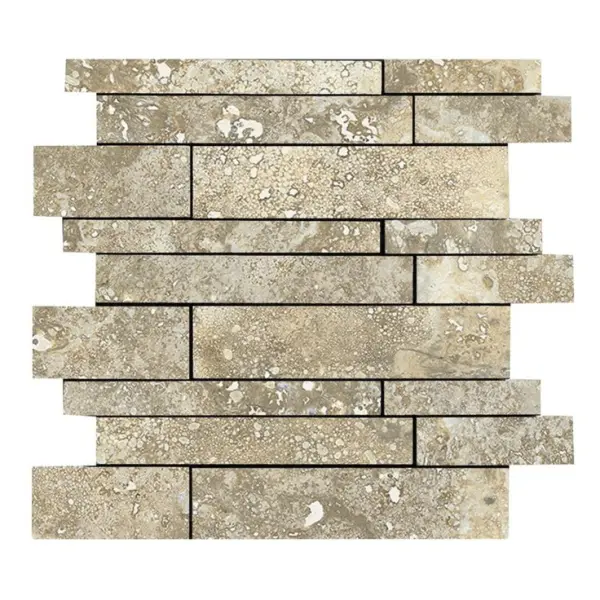 La Fabbrica Ceramiche Imperial 155344 Muretto Tivoli Nat Ret 30x30