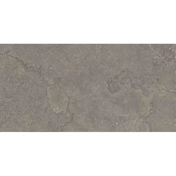 Ergon Portland Stone EMJ7 Cross Cut Anthracite Naturale Ret 30x60