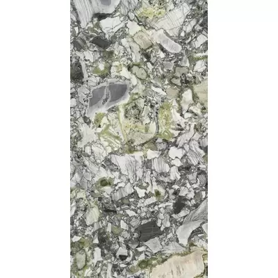 Ariostea Ultra Marmi Luxury White Lucidato Shiny 150 75x150