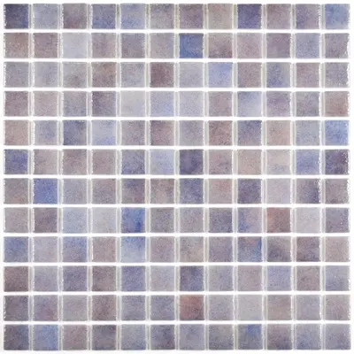 Bonaparte Мозаика стеклянная Atlantis Purple 31,5x31,5