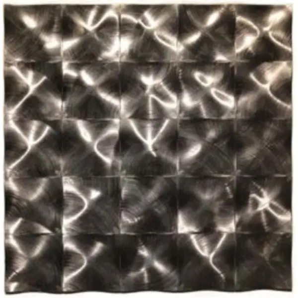 Moreroom Stone Stamping S138 Aluminum Titanuim 30x30
