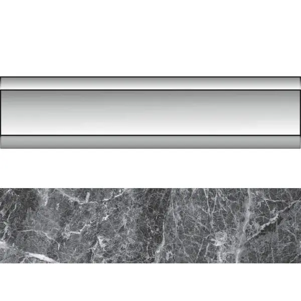 Caesar Anima ACH5 Grey St Laurent London 5x30