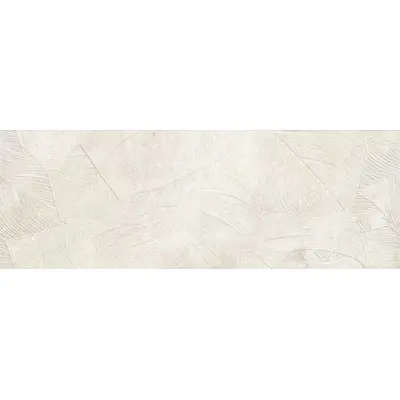 Love ceramica (Love Tiles) Sense Amazon White Rett 35x100