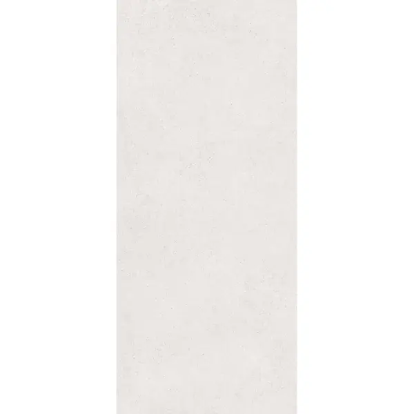 Geotiles GeoSlab Memory Blanco Matt 120x280