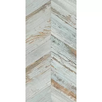 GayaFores Tribeca Spiga Aqua 90x45