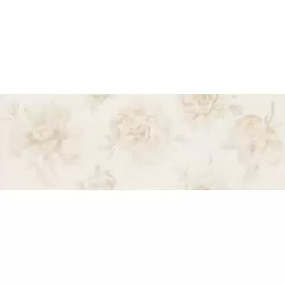 Supergres Ceramiche Petali FCBC Fresia Bouquet Camelia 25x75